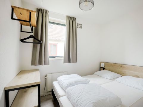 BUNGALOW 4 personnes -  Espace lacustre 30 Sauna