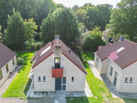 BUNGALOW 4 personnes -  Espace lacustre 30 Sauna