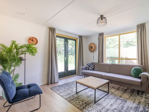 BUNGALOW 6 personnes - Forêt 151