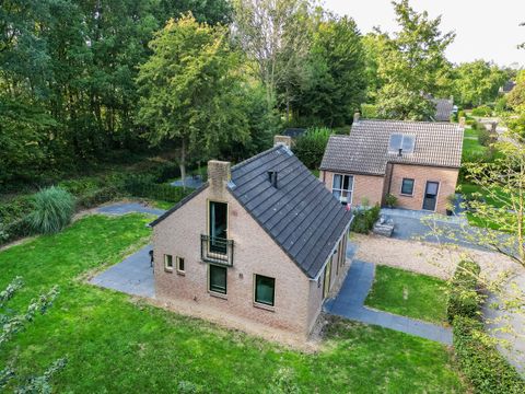 BUNGALOW 6 personnes - Forêt 151