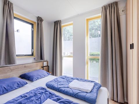 BUNGALOW 6 personnes - Forêt 151