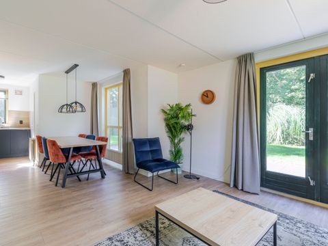 BUNGALOW 6 personnes - Forêt 151