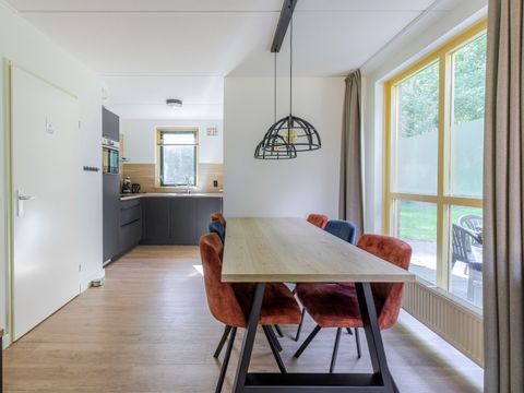 BUNGALOW 6 personnes - Forêt 151