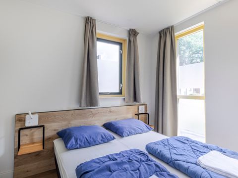 BUNGALOW 6 personnes - Forêt 151