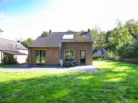 BUNGALOW 6 personnes - Forêt 151