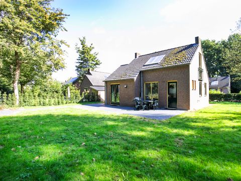 BUNGALOW 6 personnes - Forêt 151
