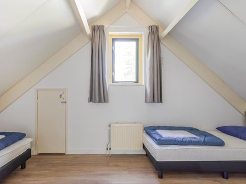 BUNGALOW 6 personnes - Forêt 151