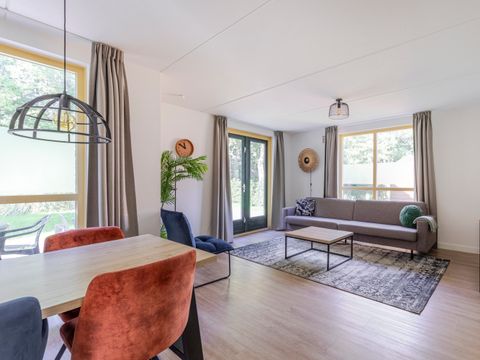 BUNGALOW 6 personnes - Forêt 151