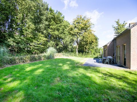 BUNGALOW 6 personnes - Forêt 151