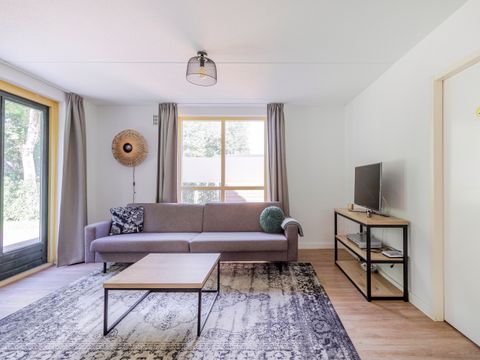 BUNGALOW 6 personnes - Forêt 151