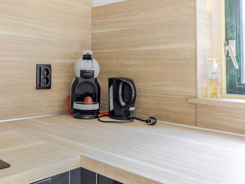 BUNGALOW 6 personnes - Forêt 151