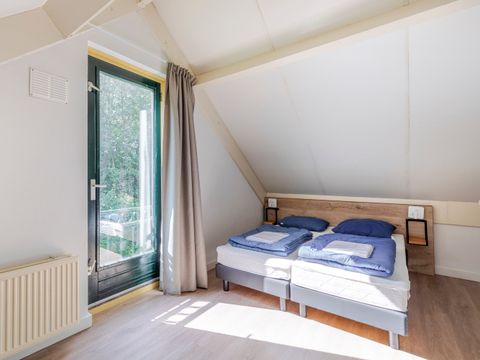 BUNGALOW 6 personnes - Forêt 151