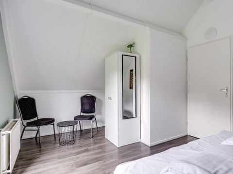 BUNGALOW 6 personnes - Région du lac 44