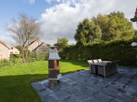 BUNGALOW 6 personnes - Région du lac 44