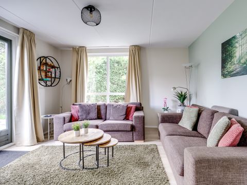 BUNGALOW 6 personnes - Région du lac 44