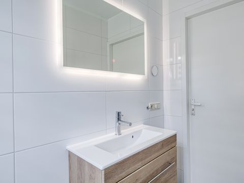 BUNGALOW 6 personnes - Région du lac 44