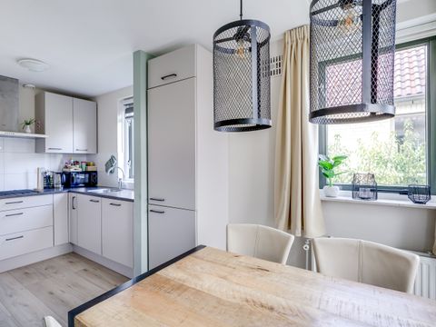 BUNGALOW 6 personnes - Région du lac 44