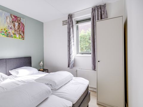 BUNGALOW 6 personnes - Région du lac 44