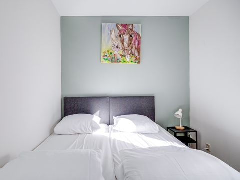 BUNGALOW 6 personnes - Région du lac 44