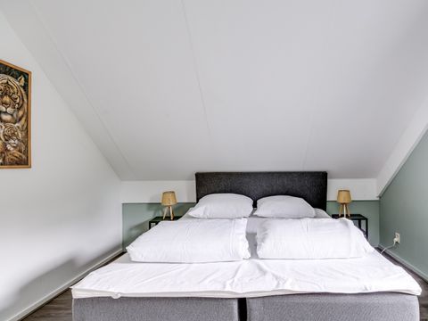 BUNGALOW 6 personnes - Région du lac 44