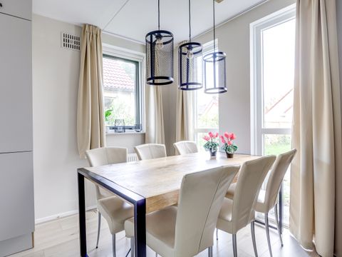 BUNGALOW 6 personnes - Région du lac 44