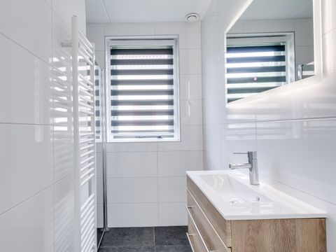 BUNGALOW 6 personnes - Région du lac 44