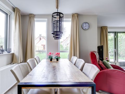 BUNGALOW 6 personnes - Région du lac 44