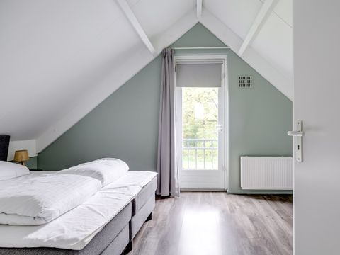 BUNGALOW 6 personnes - Région du lac 44