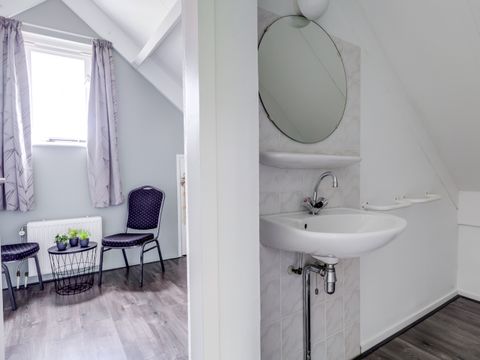 BUNGALOW 6 personnes - Région du lac 44