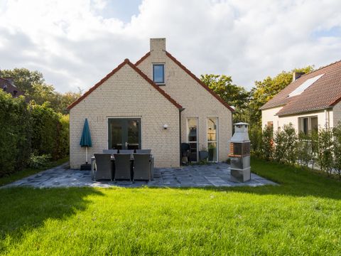 BUNGALOW 6 personnes - Région du lac 44