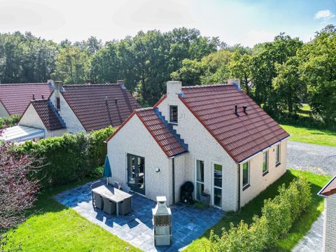 BUNGALOW 6 personnes - Région du lac 44