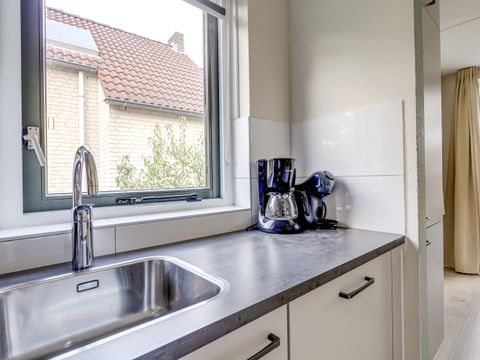 BUNGALOW 6 personnes - Région du lac 44