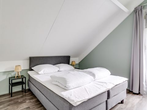 BUNGALOW 6 personnes - Région du lac 44