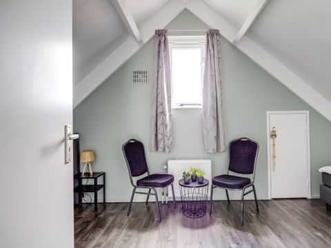 BUNGALOW 6 personnes - Région du lac 44