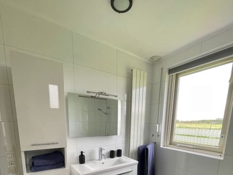 BUNGALOW 6 personnes - Forêt 223