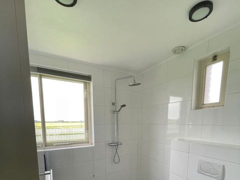 BUNGALOW 6 personnes - Forêt 223