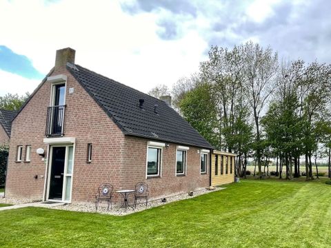 BUNGALOW 6 personnes - Forêt 223