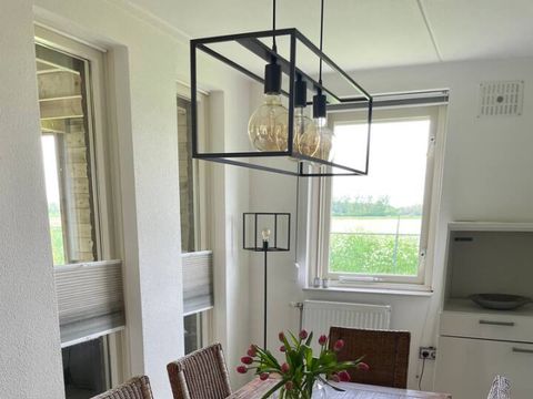 BUNGALOW 6 personnes - Forêt 223