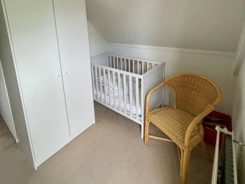 BUNGALOW 6 personnes - Forêt 223