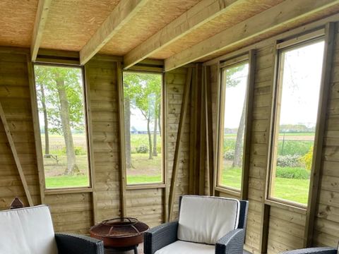 BUNGALOW 6 personnes - Forêt 223