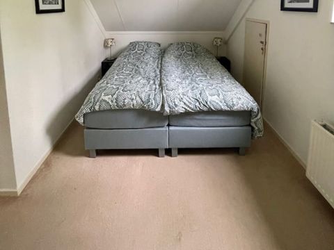 BUNGALOW 6 personnes - Forêt 223