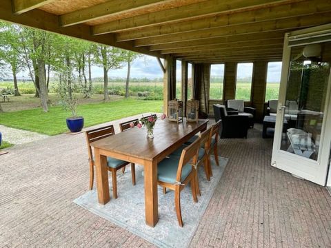 BUNGALOW 6 personnes - Forêt 223