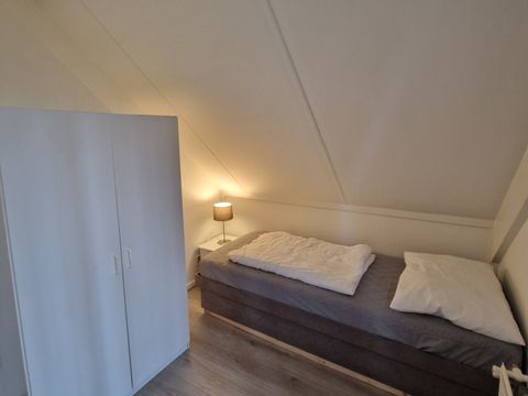 BUNGALOW 6 personnes - Sauna Forest 117