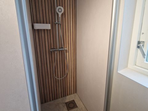 BUNGALOW 6 personnes - Sauna Forest 117