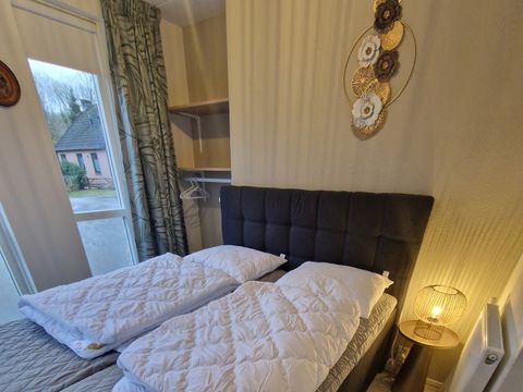 BUNGALOW 6 personnes - Sauna Forest 117