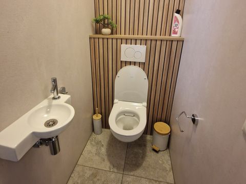 BUNGALOW 6 personnes - Sauna Forest 117