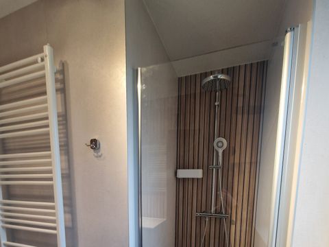 BUNGALOW 6 personnes - Sauna Forest 117