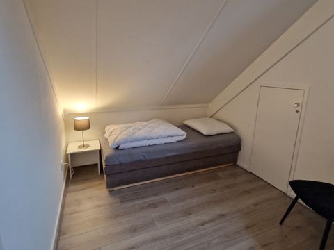 BUNGALOW 6 personnes - Sauna Forest 117