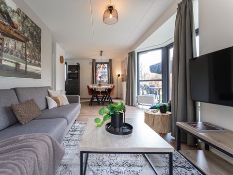 BUNGALOW 6 personnes - Lacs 59