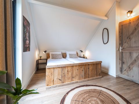 BUNGALOW 6 personnes - Lacs 59